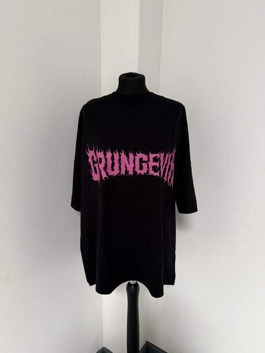 GRUNGEVIA#12 ESSENTIALS