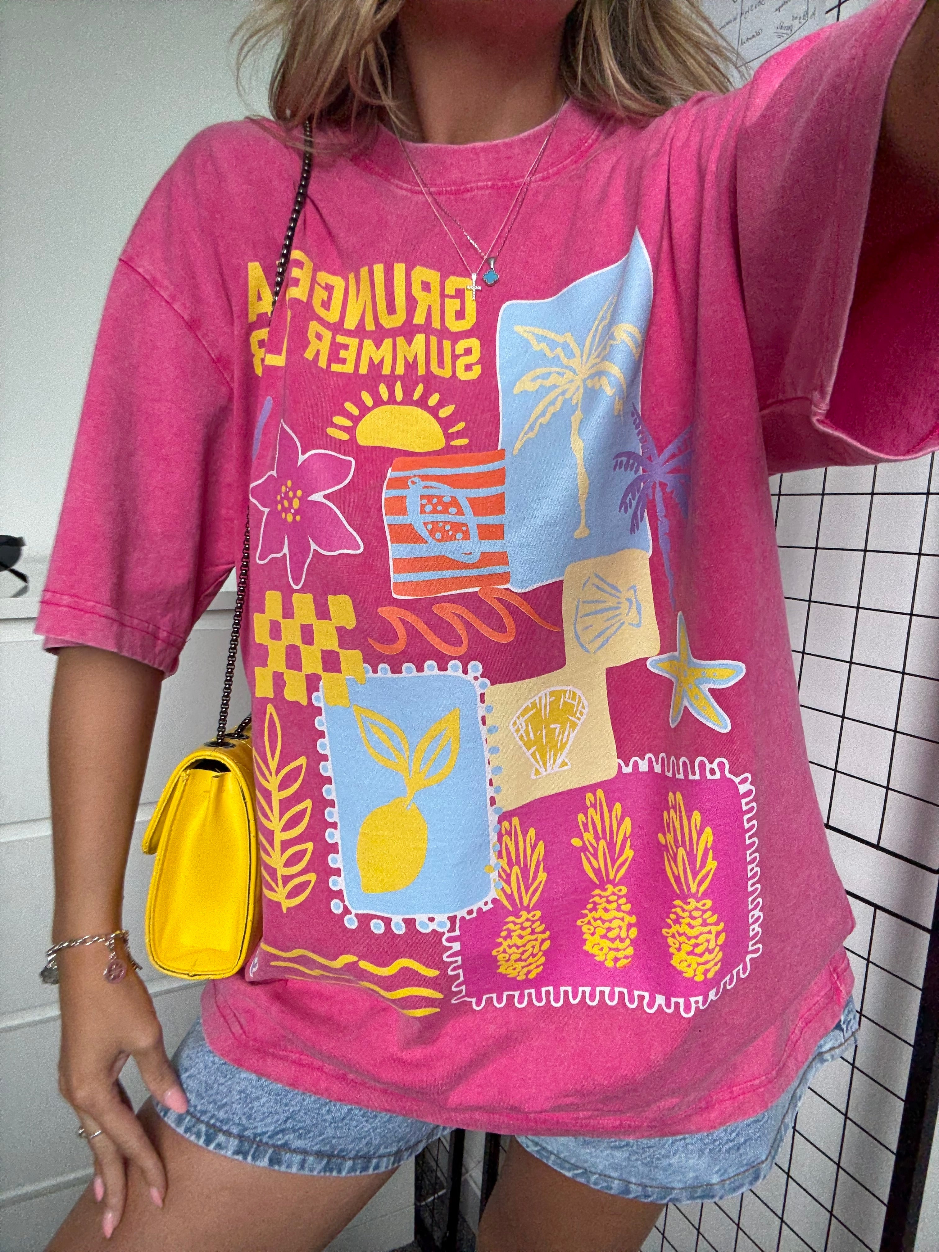 GRUNGEVIA #52