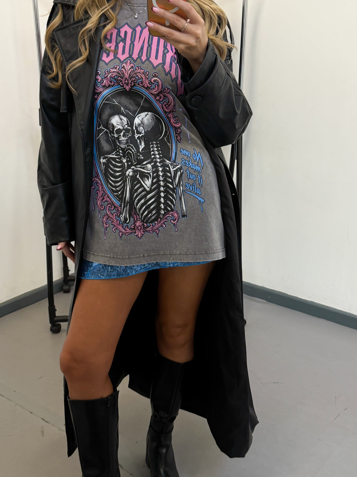 GRUNGEVIA #63