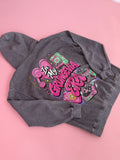 GRUNGEVIA ERA HOODIE