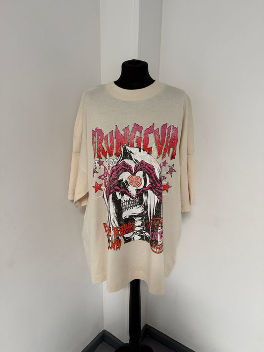 GRUNGEVIA #19