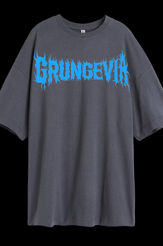 GRUNGEVIA #17