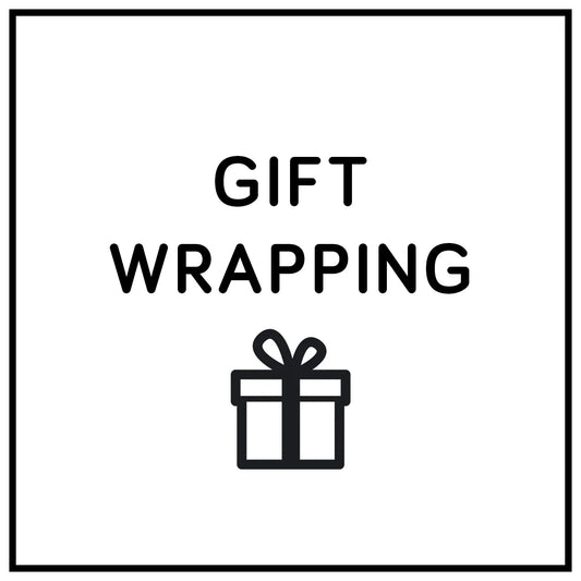 Gift Wrapping